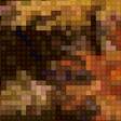 Preview of cross stitch pattern: #2661646