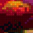 Preview of cross stitch pattern: #2661662