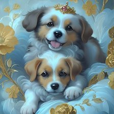 Cross stitch pattern: #2661927