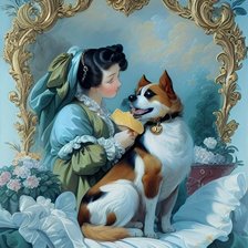 Cross stitch pattern: #2661931