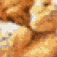 Preview of cross stitch pattern: #2661996