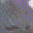 Preview of cross stitch pattern: #2662052