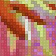 Preview of cross stitch pattern: #2662053