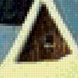 Preview of cross stitch pattern: #2662141