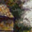 Preview of cross stitch pattern: #2662456