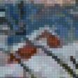 Preview of cross stitch pattern: #2662463