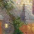 Preview of cross stitch pattern: #2662498