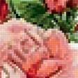 Preview of cross stitch pattern: #2662545