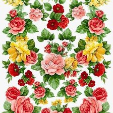 Cross stitch pattern: #2662545