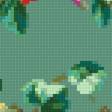 Preview of cross stitch pattern: #2662552