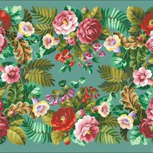 Cross stitch pattern: #2662552