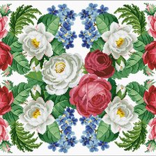 Cross stitch pattern: #2662577