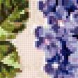 Preview of cross stitch pattern: #2662586