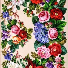 Cross stitch pattern: #2662586