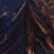 Preview of cross stitch pattern: #2662700