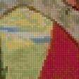 Preview of cross stitch pattern: #2662886