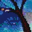 Preview of cross stitch pattern: #2662890