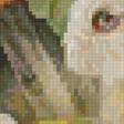 Preview of cross stitch pattern: #2662980