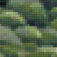 Preview of cross stitch pattern: #2662987