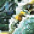 Preview of cross stitch pattern: #2663055