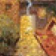 Preview of cross stitch pattern: #2663066