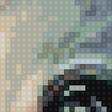 Preview of cross stitch pattern: #2663067