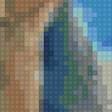 Preview of cross stitch pattern: #2663081