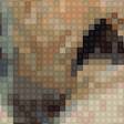 Preview of cross stitch pattern: #2663086