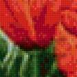 Preview of cross stitch pattern: #2663108