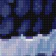 Preview of cross stitch pattern: #2663110