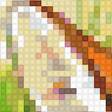 Preview of cross stitch pattern: #2663124