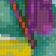 Preview of cross stitch pattern: #2663130