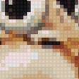 Preview of cross stitch pattern: #2663197