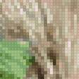 Preview of cross stitch pattern: #2663212