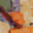 Preview of cross stitch pattern: #2663318