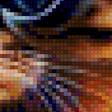 Preview of cross stitch pattern: #2663430