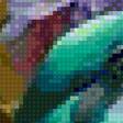 Preview of cross stitch pattern: #2663434