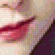 Preview of cross stitch pattern: #2663439