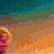 Preview of cross stitch pattern: #2663441