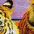Preview of cross stitch pattern: #2663704