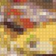 Preview of cross stitch pattern: #2663739