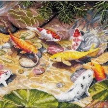 Cross stitch pattern: #2663739