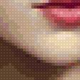 Preview of cross stitch pattern: #2663908