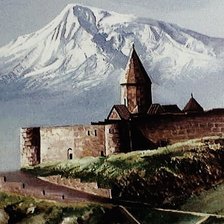 Cross stitch pattern: #2664271