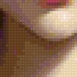 Preview of cross stitch pattern: #2664346