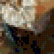 Preview of cross stitch pattern: #2664353