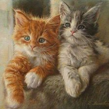 Cross stitch pattern: #2664400