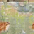 Preview of cross stitch pattern: #2664661