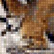 Preview of cross stitch pattern: #2664724