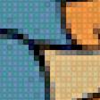 Preview of cross stitch pattern: #2664727